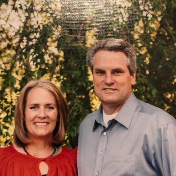 Meet your Posher, David - Picture 1 of 1